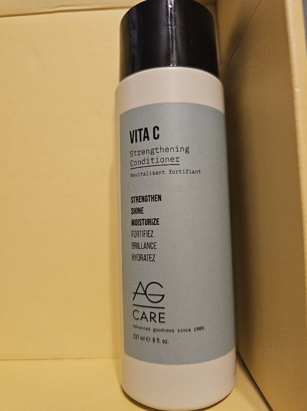 AG Care Vita C Strengthening Conditioner
